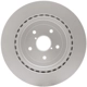 Purchase Top-Quality Rear Disc Brake Rotor by DYNAMIC FRICTION COMPANY - 604-13017 pa6