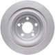 Purchase Top-Quality Rear Disc Brake Rotor by DYNAMIC FRICTION COMPANY - 604-13019 pa1