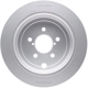 Purchase Top-Quality Rear Disc Brake Rotor by DYNAMIC FRICTION COMPANY - 604-13021 pa1