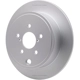 Purchase Top-Quality Rear Disc Brake Rotor by DYNAMIC FRICTION COMPANY - 604-13021 pa6