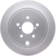 Purchase Top-Quality Rotor de frein à disque arrière par DYNAMIC FRICTION COMPANY - 604-13021 pa7