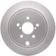 Purchase Top-Quality Rotor de frein à disque arrière par DYNAMIC FRICTION COMPANY - 604-13021 pa9