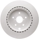 Purchase Top-Quality Rear Disc Brake Rotor by DYNAMIC FRICTION COMPANY - 604-13022 pa7