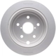 Purchase Top-Quality Rear Disc Brake Rotor by DYNAMIC FRICTION COMPANY - 604-13024 pa4