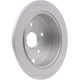Purchase Top-Quality Rotor de frein à disque arrière par DYNAMIC FRICTION COMPANY - 604-13024 pa5