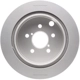 Purchase Top-Quality Rear Disc Brake Rotor by DYNAMIC FRICTION COMPANY - 604-13027 pa5