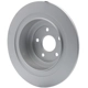 Purchase Top-Quality Rotor de frein à disque arrière par DYNAMIC FRICTION COMPANY - 604-13032 pa10