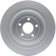 Purchase Top-Quality Rear Disc Brake Rotor by DYNAMIC FRICTION COMPANY - 604-13032 pa11