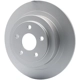 Purchase Top-Quality Rear Disc Brake Rotor by DYNAMIC FRICTION COMPANY - 604-13032 pa12
