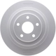 Purchase Top-Quality Rotor de frein à disque arrière par DYNAMIC FRICTION COMPANY - 604-13032 pa2