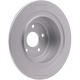 Purchase Top-Quality Rear Disc Brake Rotor by DYNAMIC FRICTION COMPANY - 604-13032 pa4