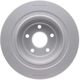 Purchase Top-Quality Rear Disc Brake Rotor by DYNAMIC FRICTION COMPANY - 604-13032 pa5