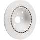 Purchase Top-Quality Rotor de frein à disque arrière par DYNAMIC FRICTION COMPANY - 604-13040 pa5