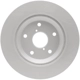 Purchase Top-Quality DYNAMIC FRICTION COMPANY - 604-13046 - Disc Brake Rotor pa1