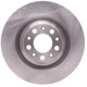 Purchase Top-Quality DYNAMIC FRICTION COMPANY - 604-16013 - Disc Brake Rotor pa2
