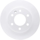 Purchase Top-Quality DYNAMIC FRICTION COMPANY - 604-20034 - Rotor de frein � disque arri�re pa2