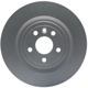 Purchase Top-Quality DYNAMIC FRICTION COMPANY - 604-20034 - Rotor de frein � disque arri�re pa3