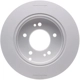 Purchase Top-Quality Rear Disc Brake Rotor by DYNAMIC FRICTION COMPANY - 604-21010 pa4