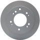 Purchase Top-Quality Rotor de frein � disque arri�re by DYNAMIC FRICTION COMPANY - 604-21021 pa5