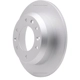 Purchase Top-Quality Rear Disc Brake Rotor by DYNAMIC FRICTION COMPANY - 604-21024 pa1