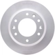 Purchase Top-Quality Rotor de frein à disque arrière par DYNAMIC FRICTION COMPANY - 604-21024 pa3