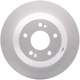 Purchase Top-Quality Rotor de frein à disque arrière par DYNAMIC FRICTION COMPANY - 604-21029 pa6