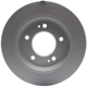 Purchase Top-Quality Rotor de frein à disque arrière par DYNAMIC FRICTION COMPANY - 604-21034 pa4
