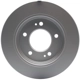 Purchase Top-Quality Rotor de frein à disque arrière de DYNAMIC FRICTION COMPANY - 604-21034 pa4