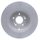 Purchase Top-Quality DYNAMIC FRICTION COMPANY - 604-21039 - Disc Brake Rotor pa5