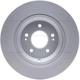 Purchase Top-Quality Rear Disc Brake Rotor by DYNAMIC FRICTION COMPANY - 604-21041 pa6