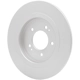 Purchase Top-Quality Rear Disc Brake Rotor by DYNAMIC FRICTION COMPANY - 604-21042 pa6