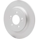 Purchase Top-Quality Rear Disc Brake Rotor by DYNAMIC FRICTION COMPANY - 604-21042 pa8