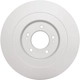 Purchase Top-Quality Rear Disc Brake Rotor by DYNAMIC FRICTION COMPANY - 604-21049 pa3