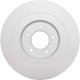 Purchase Top-Quality DYNAMIC FRICTION COMPANY - 604-21049 - Disc Brake Rotor pa3