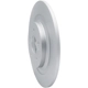 Purchase Top-Quality DYNAMIC FRICTION COMPANY - 604-21051 - Disc Brake Rotor pa6