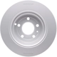Purchase Top-Quality Rear Disc Brake Rotor by DYNAMIC FRICTION COMPANY - 604-27019 pa3