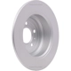 Purchase Top-Quality Rear Disc Brake Rotor by DYNAMIC FRICTION COMPANY - 604-27019 pa4
