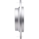 Purchase Top-Quality Rotor de frein à disque arrière par DYNAMIC FRICTION COMPANY - 604-27024 pa2