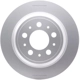 Purchase Top-Quality Rotor de frein à disque arrière par DYNAMIC FRICTION COMPANY - 604-27024 pa5