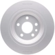 Purchase Top-Quality Rotor de frein à disque arrière par DYNAMIC FRICTION COMPANY - 604-27035 pa5