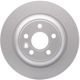 Purchase Top-Quality Rotor de frein à disque arrière par DYNAMIC FRICTION COMPANY - 604-27035 pa8