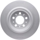 Purchase Top-Quality Rear Disc Brake Rotor by DYNAMIC FRICTION COMPANY - 604-27039 pa6