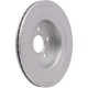 Purchase Top-Quality Rear Disc Brake Rotor by DYNAMIC FRICTION COMPANY - 604-27044 pa6