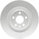 Purchase Top-Quality Rotor de frein à disque arrière par DYNAMIC FRICTION COMPANY - 604-27052 pa8