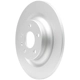 Purchase Top-Quality DYNAMIC FRICTION COMPANY - 604-27058 - Disc Brake Rotor pa2