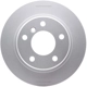 Purchase Top-Quality Rear Disc Brake Rotor by DYNAMIC FRICTION COMPANY - 604-31028 pa4