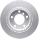 Purchase Top-Quality Rotor de frein à disque arrière par DYNAMIC FRICTION COMPANY - 604-31028 pa7