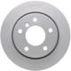 Purchase Top-Quality Rotor de frein à disque arrière par DYNAMIC FRICTION COMPANY - 604-31042 pa1
