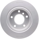 Purchase Top-Quality Rotor de frein à disque arrière par DYNAMIC FRICTION COMPANY - 604-31042 pa2