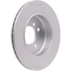 Purchase Top-Quality Rotor de frein à disque arrière par DYNAMIC FRICTION COMPANY - 604-31042 pa3